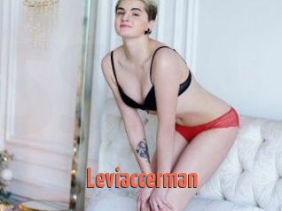 Leviaccerman