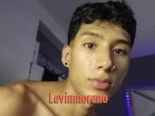 Levinmoreno