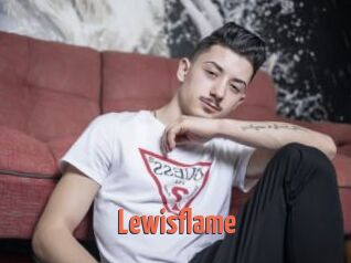 Lewisflame