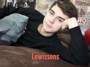 Lewissens