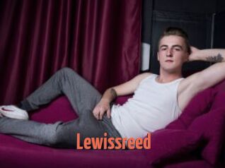 Lewissreed