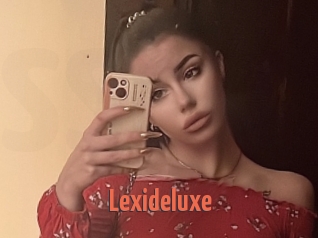 Lexideluxe