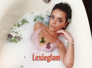 Lexieglam