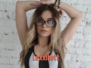 Lexxihott