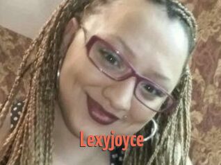 Lexyjoyce