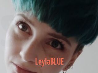 LeylaBLUE