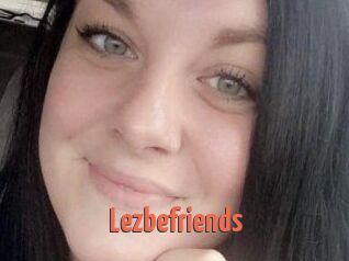 Lezbefriends