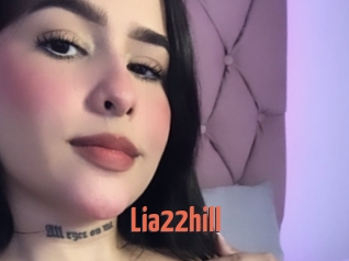 Lia22hill