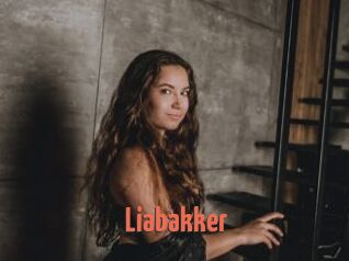 Liabakker