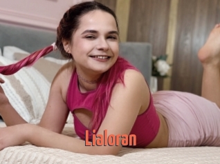 Lialoran