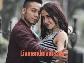 Liamandmadisson