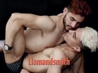 Liamandsmith