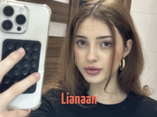 Lianaan