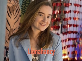 Lianahancy