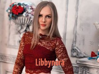 Libbynora