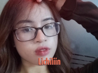 Lichiliin