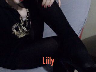 Liily