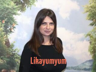 Likayumyum