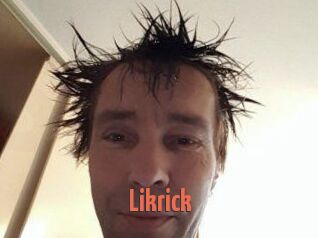 Likrick