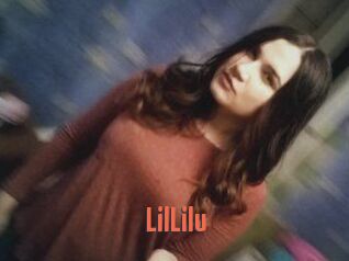 LilLilu