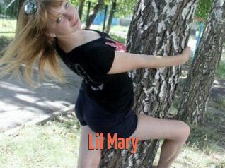 Lil_Mary