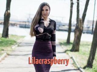 Lilacraspberry