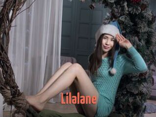 Lilalane