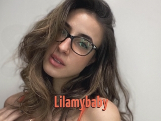 Lilamybaby