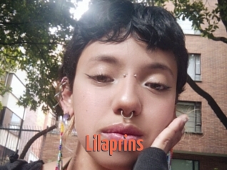 Lilaprins