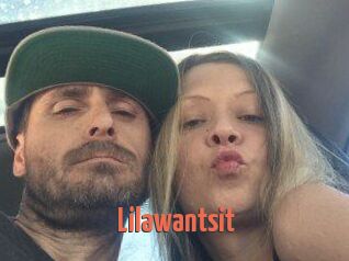 Lilawantsit