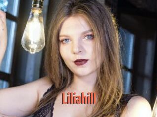 Liliahill