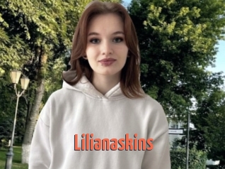 Lilianaskins