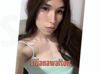 Lilianawalton