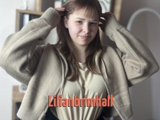 Lilianbrimhall