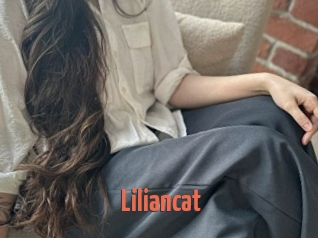 Liliancat