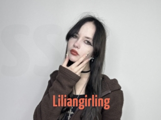 Liliangirling