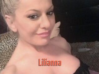 Lilianna