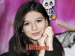 Lilittawon