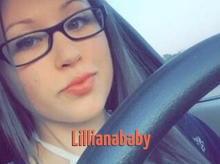 Lillianababy