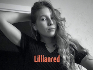 Lillianred