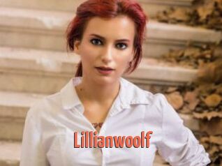 Lillianwoolf