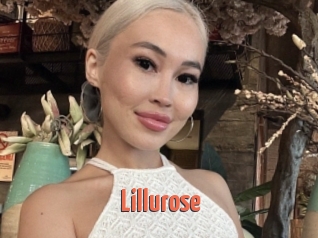 Lillurose