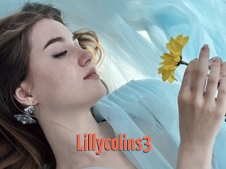 Lillycolins3