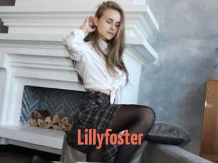 Lillyfoster