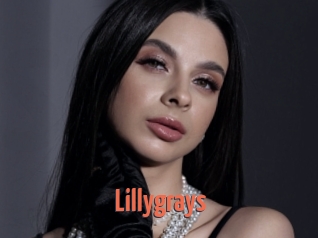 Lillygrays