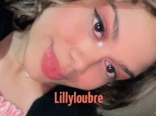 Lillyloubre