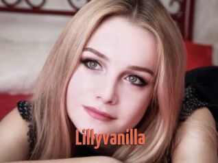 Lillyvanilla