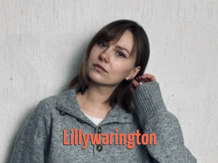 Lillywarington