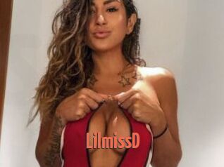 LilmissD