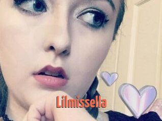 Lilmissella